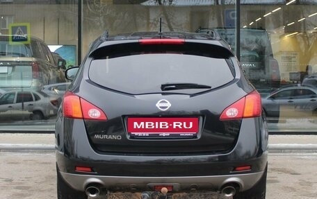 Nissan Murano, 2011 год, 1 440 000 рублей, 6 фотография