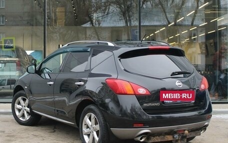 Nissan Murano, 2011 год, 1 440 000 рублей, 7 фотография