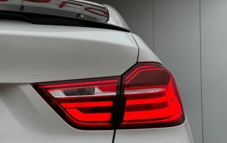 BMW X4, 2017 год, 2 890 000 рублей, 8 фотография