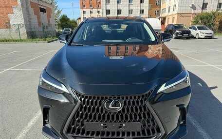 Lexus NX, 2023 год, 9 200 000 рублей, 2 фотография