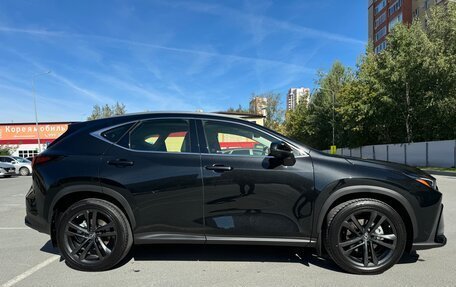 Lexus NX, 2023 год, 9 200 000 рублей, 4 фотография