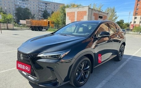 Lexus NX, 2023 год, 9 200 000 рублей, 3 фотография