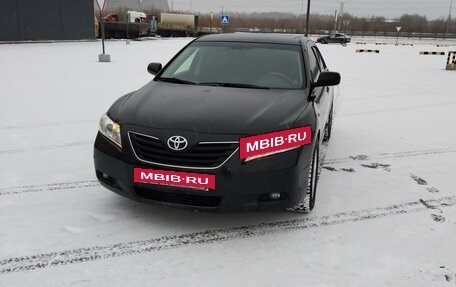 Toyota Camry, 2007 год, 1 750 000 рублей, 3 фотография