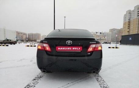 Toyota Camry, 2007 год, 1 750 000 рублей, 7 фотография