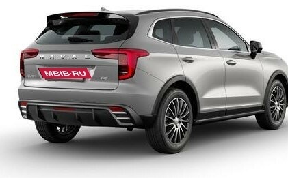 Haval Jolion, 2024 год, 2 299 000 рублей, 6 фотография