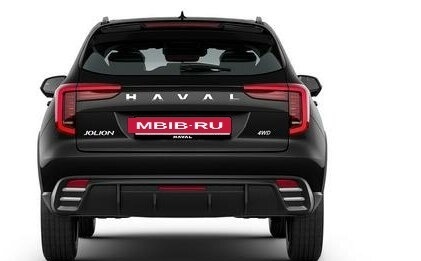 Haval Jolion, 2024 год, 2 499 000 рублей, 4 фотография