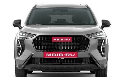 Haval Jolion, 2024 год, 2 299 000 рублей, 2 фотография