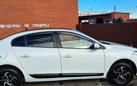 Renault Fluence I, 2013 год, 600 000 рублей, 7 фотография