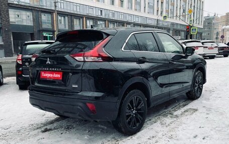 Mitsubishi Eclipse Cross, 2023 год, 2 985 000 рублей, 4 фотография