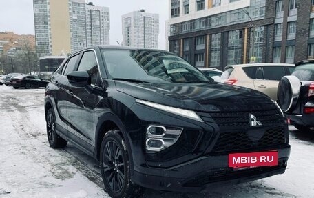 Mitsubishi Eclipse Cross, 2023 год, 2 985 000 рублей, 3 фотография