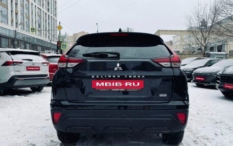 Mitsubishi Eclipse Cross, 2023 год, 2 985 000 рублей, 5 фотография