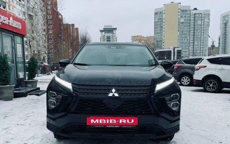 Mitsubishi Eclipse Cross, 2023 год, 2 985 000 рублей, 2 фотография