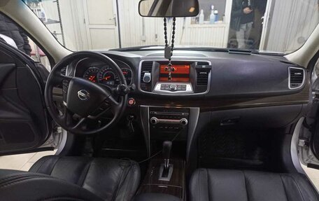 Nissan Teana, 2011 год, 1 300 000 рублей, 3 фотография