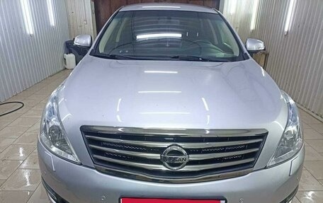 Nissan Teana, 2011 год, 1 300 000 рублей, 7 фотография