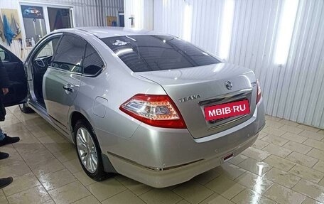 Nissan Teana, 2011 год, 1 300 000 рублей, 2 фотография