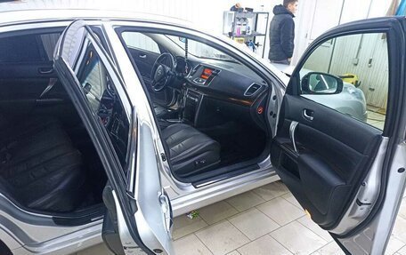 Nissan Teana, 2011 год, 1 300 000 рублей, 13 фотография