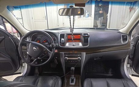 Nissan Teana, 2011 год, 1 300 000 рублей, 14 фотография