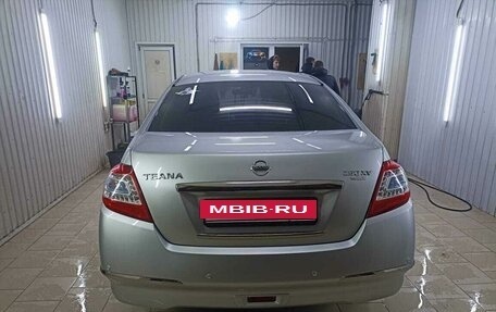 Nissan Teana, 2011 год, 1 300 000 рублей, 16 фотография