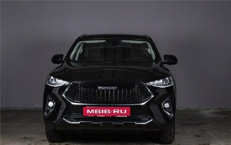 Haval F7 I, 2021 год, 2 149 000 рублей, 2 фотография