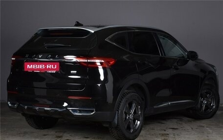 Haval F7 I, 2021 год, 2 149 000 рублей, 3 фотография