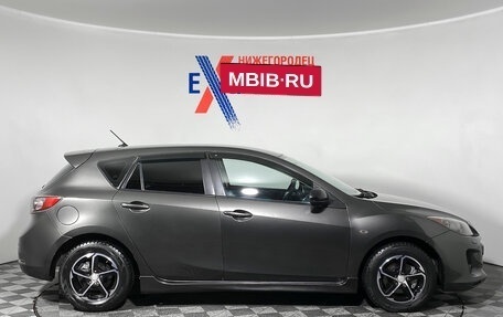 Mazda 3, 2011 год, 759 000 рублей, 3 фотография