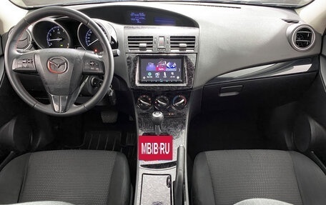 Mazda 3, 2011 год, 759 000 рублей, 17 фотография