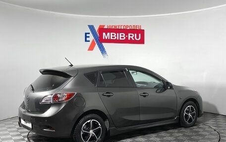 Mazda 3, 2011 год, 759 000 рублей, 4 фотография