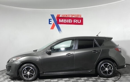 Mazda 3, 2011 год, 759 000 рублей, 7 фотография