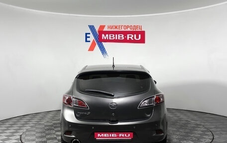 Mazda 3, 2011 год, 759 000 рублей, 5 фотография