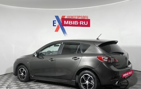 Mazda 3, 2011 год, 759 000 рублей, 6 фотография