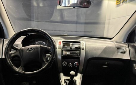 Hyundai Tucson III, 2008 год, 850 000 рублей, 16 фотография