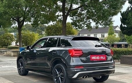 Audi Q2 I, 2021 год, 1 913 000 рублей, 4 фотография