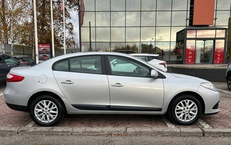 Renault Fluence I, 2014 год, 780 000 рублей, 10 фотография