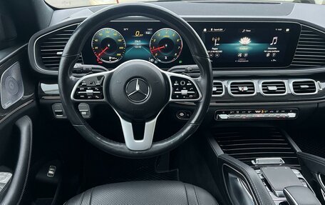 Mercedes-Benz GLE, 2019 год, 5 735 000 рублей, 13 фотография