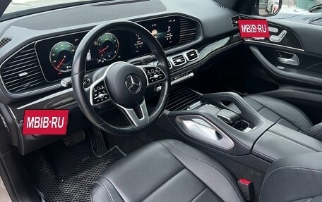 Mercedes-Benz GLE, 2019 год, 5 735 000 рублей, 10 фотография