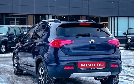 Lifan X50, 2018 год, 749 200 рублей, 8 фотография