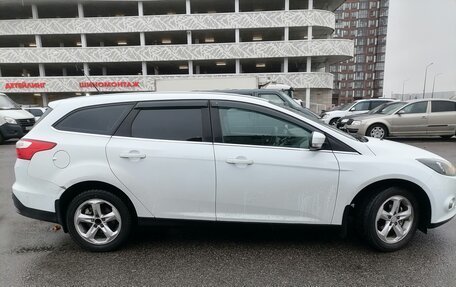 Ford Focus III, 2014 год, 889 000 рублей, 2 фотография