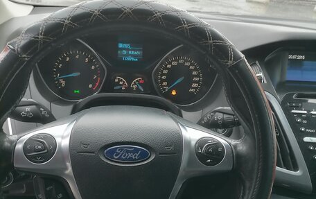 Ford Focus III, 2014 год, 889 000 рублей, 10 фотография