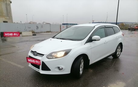 Ford Focus III, 2014 год, 889 000 рублей, 7 фотография