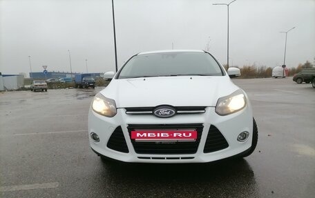 Ford Focus III, 2014 год, 889 000 рублей, 8 фотография