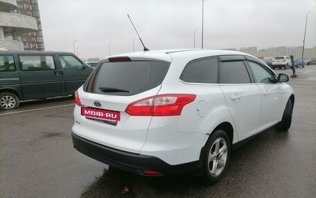 Ford Focus III, 2014 год, 889 000 рублей, 3 фотография