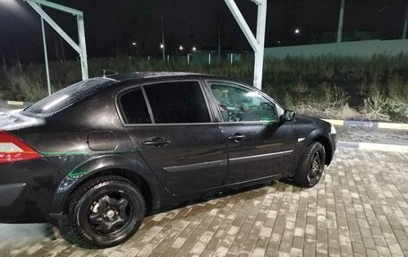 Renault Megane II, 2005 год, 340 000 рублей, 9 фотография