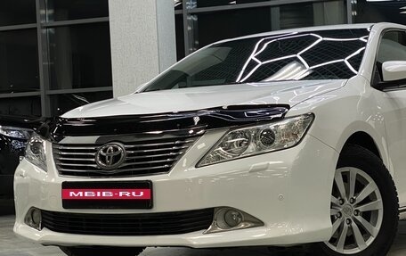 Toyota Camry, 2013 год, 1 799 999 рублей, 9 фотография