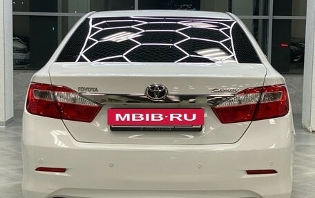 Toyota Camry, 2013 год, 1 799 999 рублей, 19 фотография