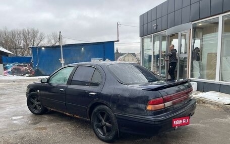 Nissan Maxima IV, 1997 год, 145 000 рублей, 2 фотография