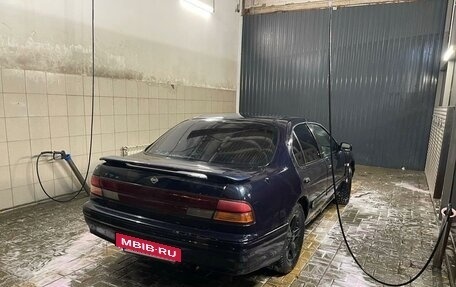 Nissan Maxima IV, 1997 год, 145 000 рублей, 11 фотография