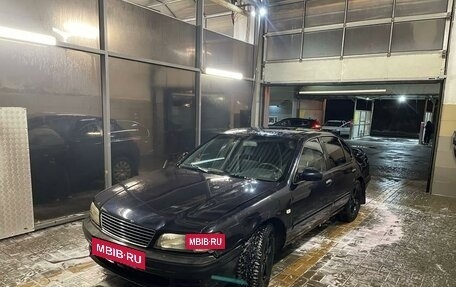 Nissan Maxima IV, 1997 год, 145 000 рублей, 9 фотография