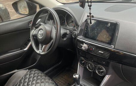 Mazda CX-5 II, 2013 год, 1 825 000 рублей, 8 фотография