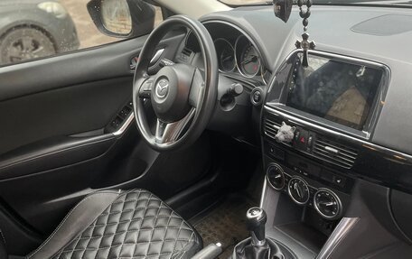 Mazda CX-5 II, 2013 год, 1 825 000 рублей, 7 фотография