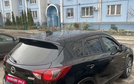 Mazda CX-5 II, 2013 год, 1 825 000 рублей, 4 фотография